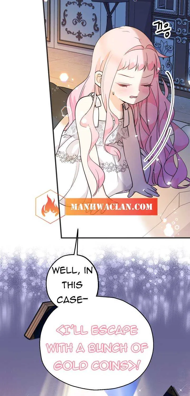 Lord Baby Runs A Romance Fantasy With Cash Chapter 9 page 13 - 