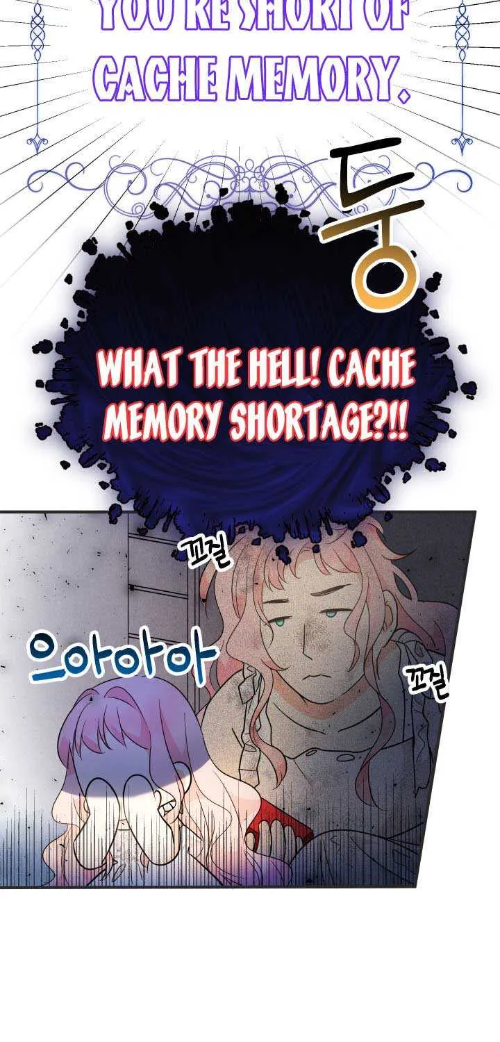 Lord Baby Runs A Romance Fantasy With Cash Chapter 9 page 16 - 