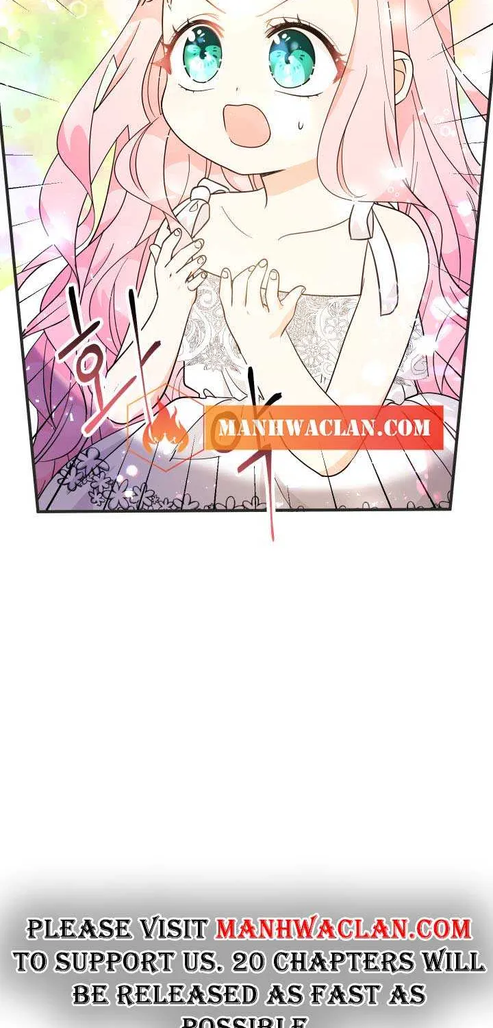 Lord Baby Runs A Romance Fantasy With Cash Chapter 9 page 19 - 