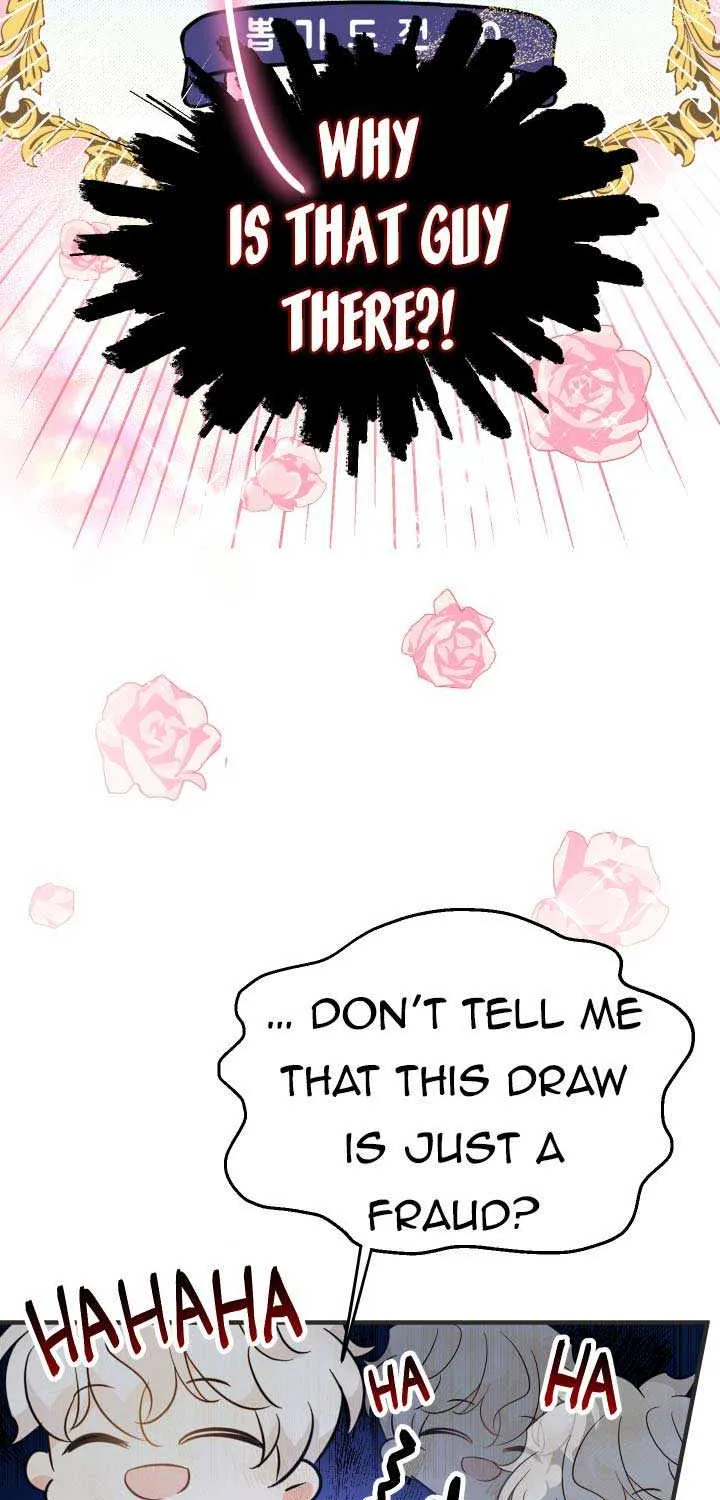 Lord Baby Runs A Romance Fantasy With Cash Chapter 9 page 22 - 