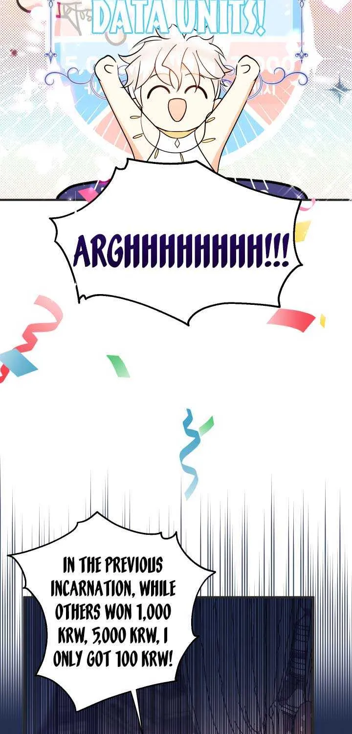 Lord Baby Runs A Romance Fantasy With Cash Chapter 9 page 28 - 