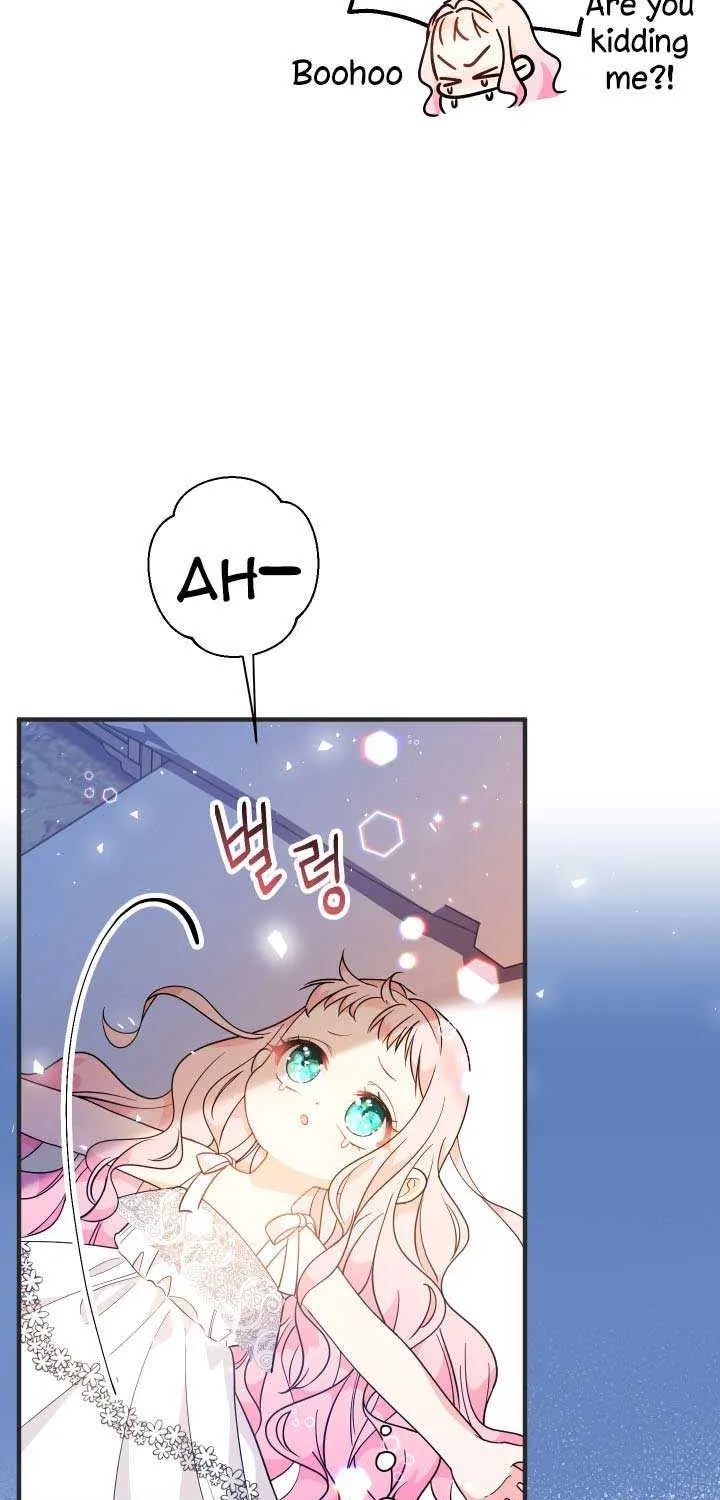 Lord Baby Runs A Romance Fantasy With Cash Chapter 9 page 30 - 