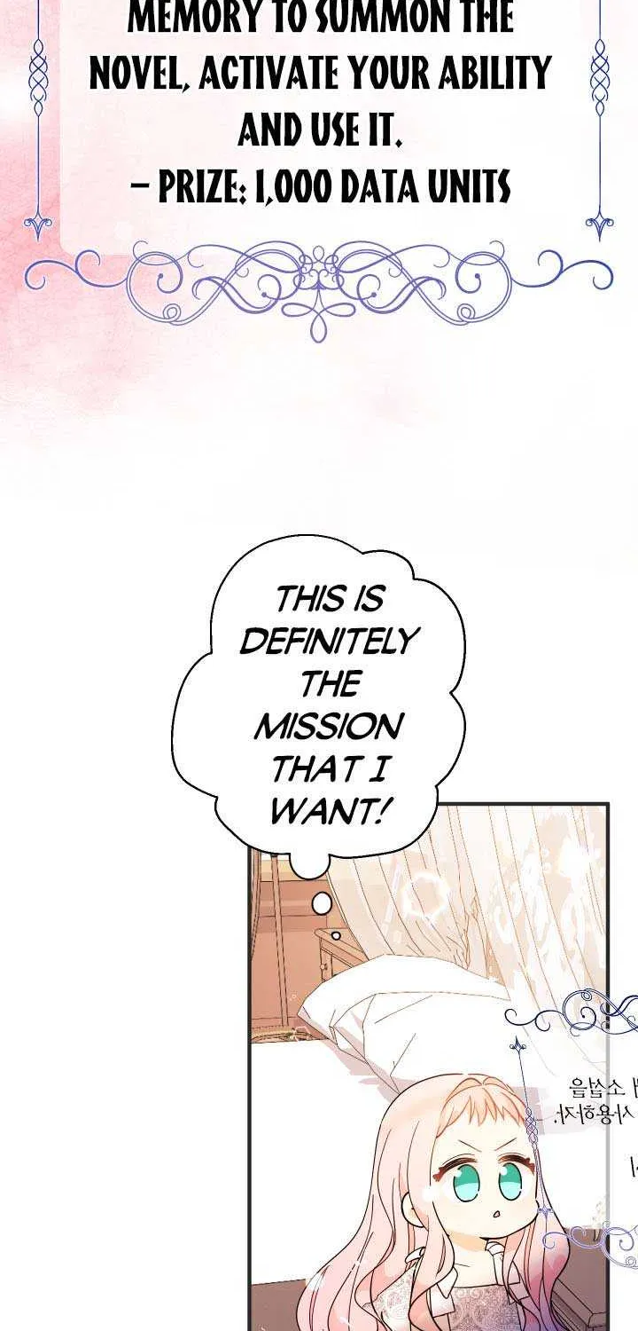 Lord Baby Runs A Romance Fantasy With Cash Chapter 9 page 4 - 