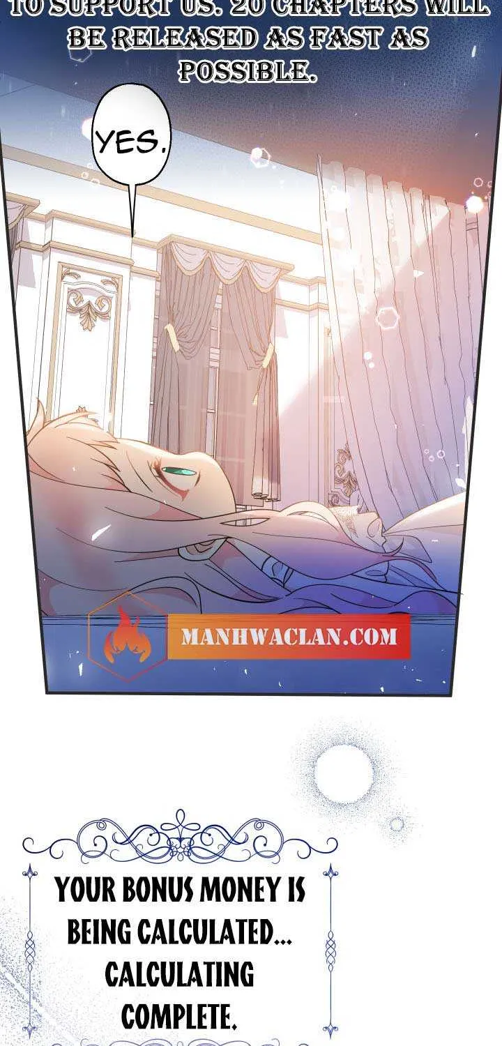 Lord Baby Runs A Romance Fantasy With Cash Chapter 9 page 33 - 