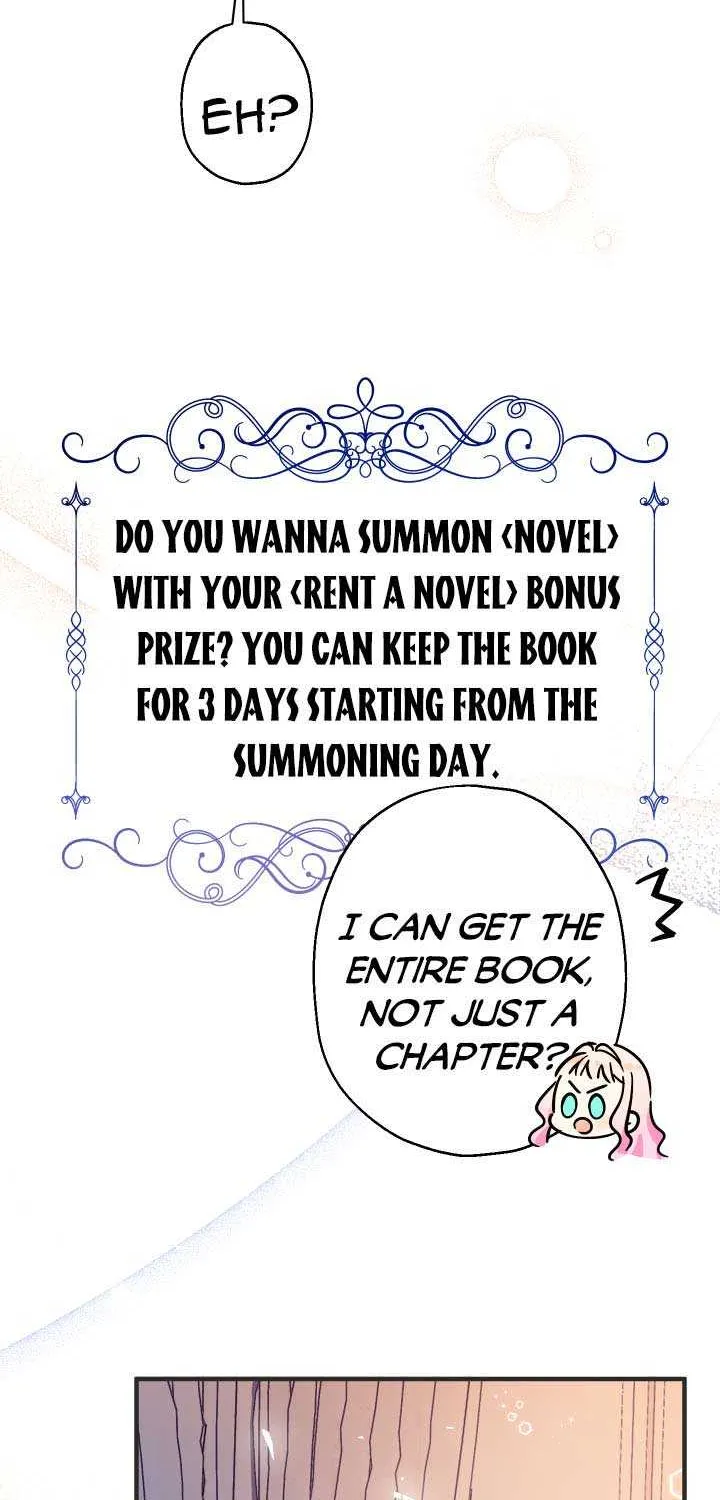 Lord Baby Runs A Romance Fantasy With Cash Chapter 9 page 35 - 