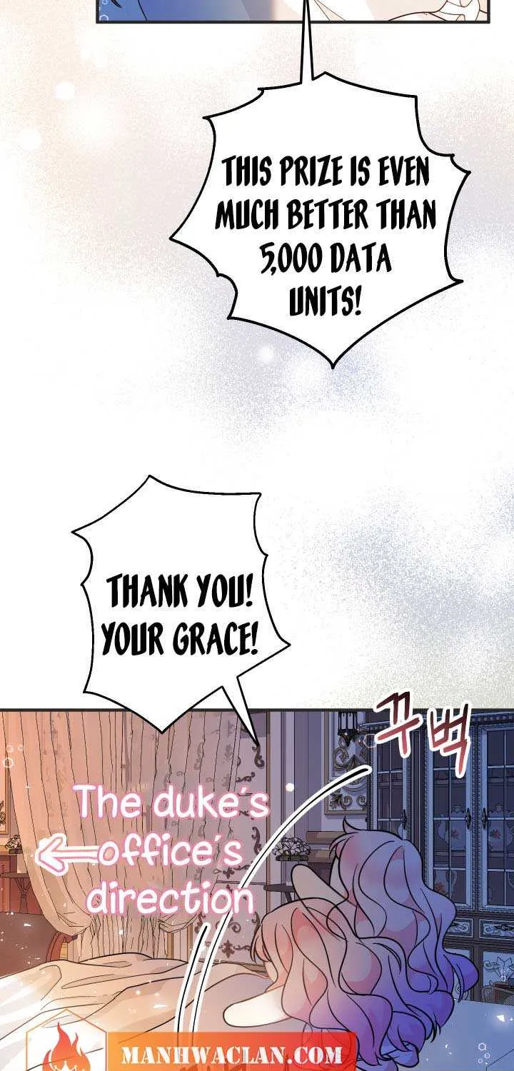 Lord Baby Runs A Romance Fantasy With Cash Chapter 9 page 37 - 