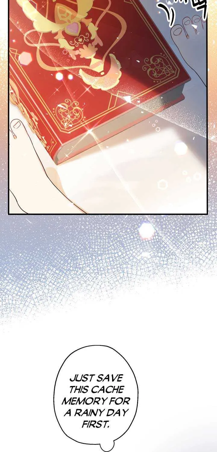 Lord Baby Runs A Romance Fantasy With Cash Chapter 9 page 41 - 