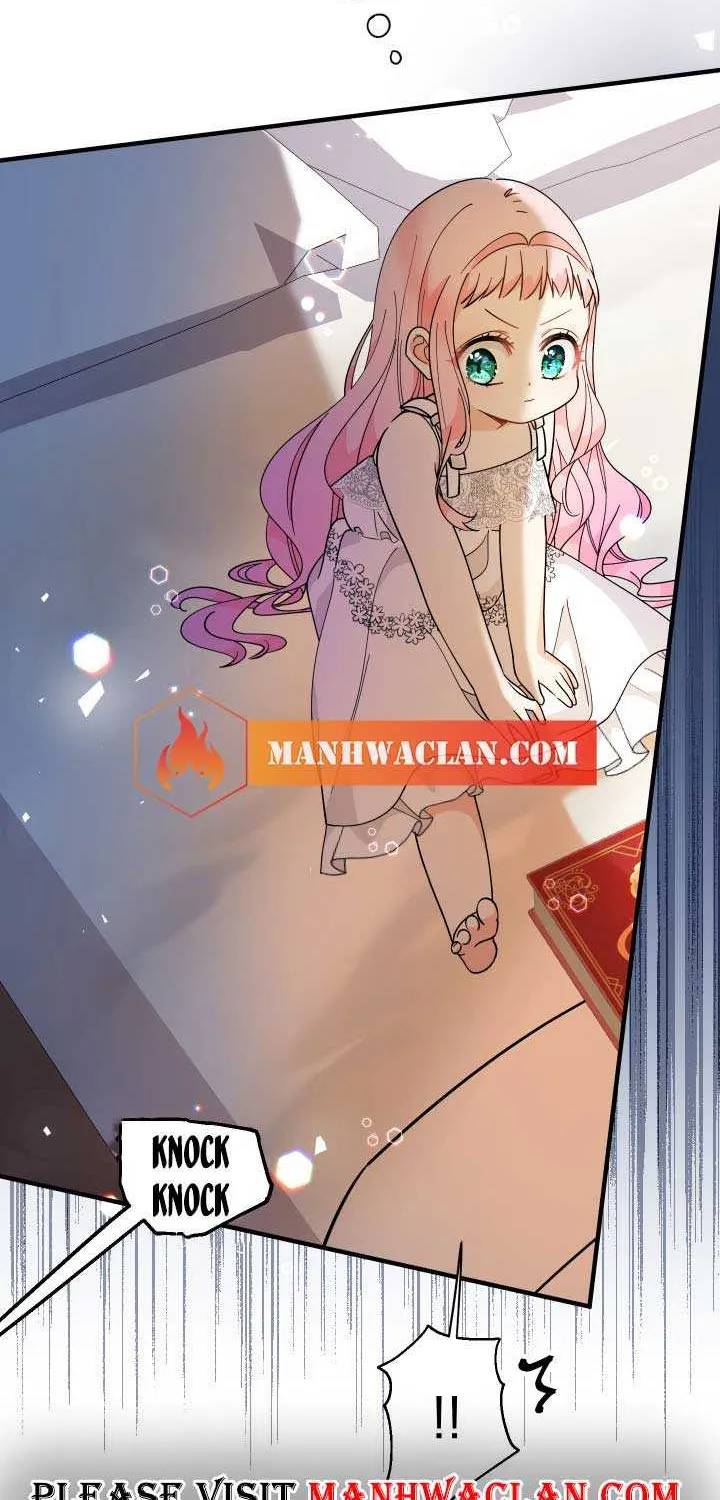 Lord Baby Runs A Romance Fantasy With Cash Chapter 9 page 42 - 