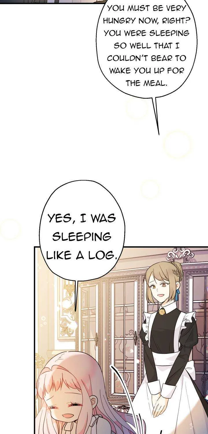 Lord Baby Runs A Romance Fantasy With Cash Chapter 9 page 46 - 