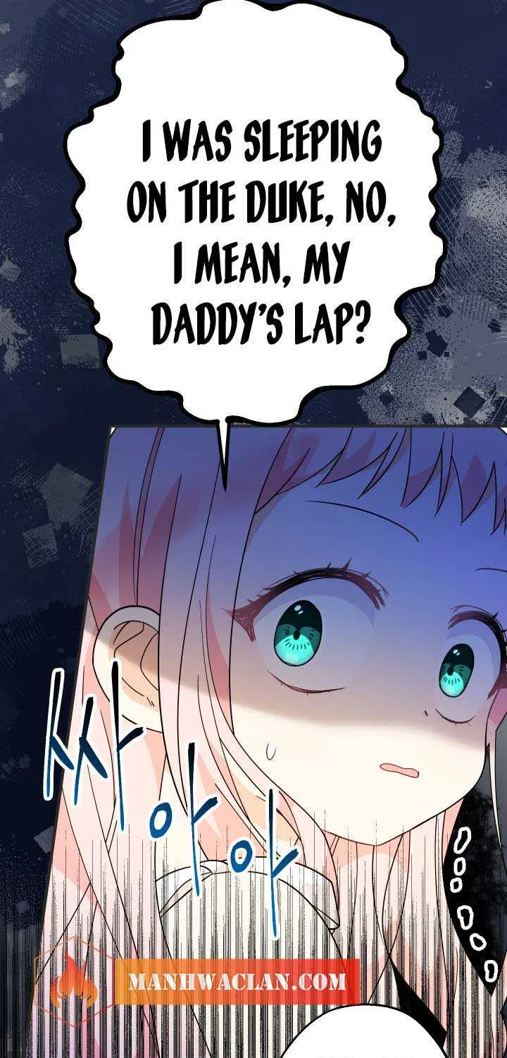 Lord Baby Runs A Romance Fantasy With Cash Chapter 9 page 50 - 