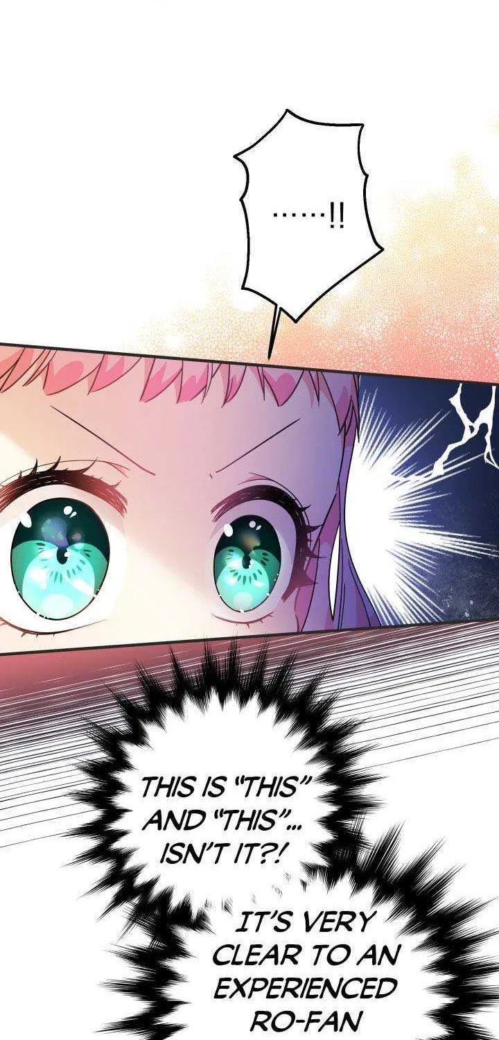 Lord Baby Runs A Romance Fantasy With Cash Chapter 9 page 6 - 