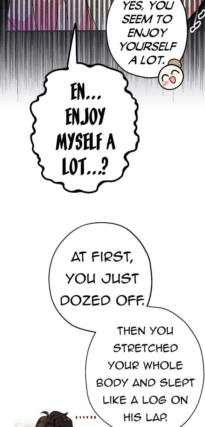 Lord Baby Runs A Romance Fantasy With Cash Chapter 9 page 51 - 