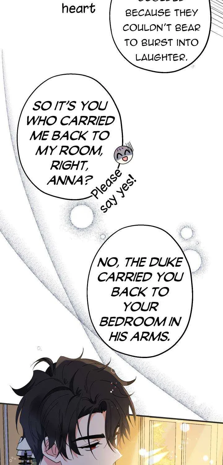 Lord Baby Runs A Romance Fantasy With Cash Chapter 9 page 53 - 