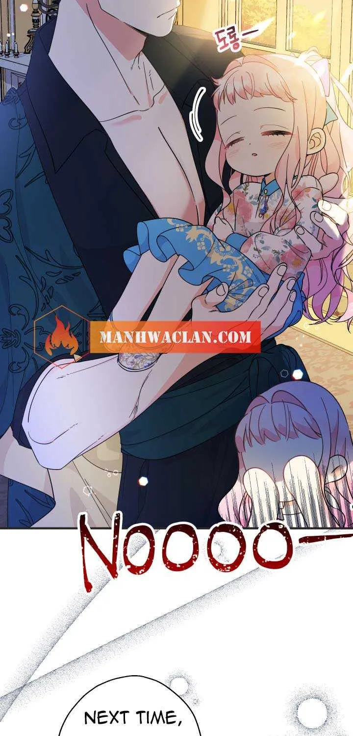 Lord Baby Runs A Romance Fantasy With Cash Chapter 9 page 54 - 