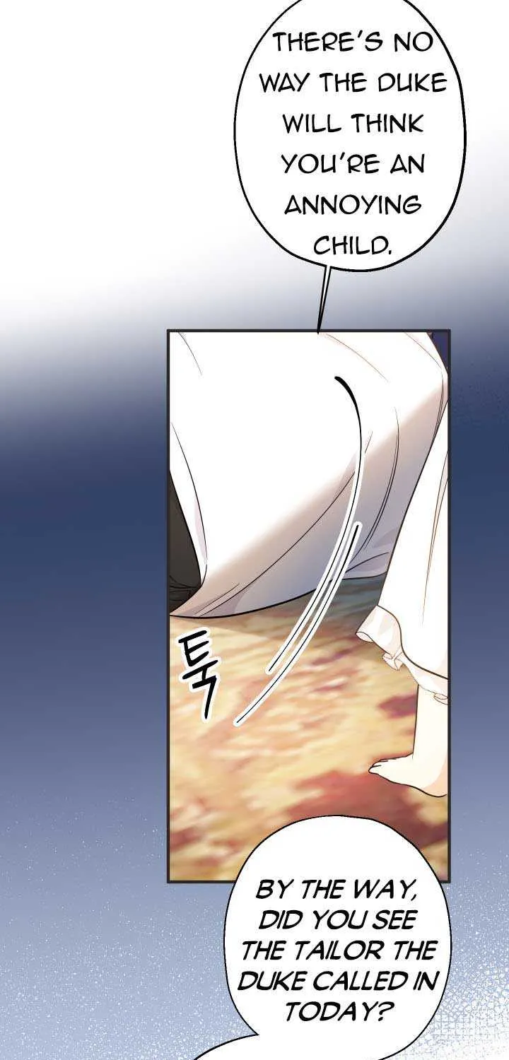 Lord Baby Runs A Romance Fantasy With Cash Chapter 9 page 56 - 