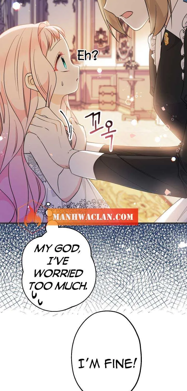 Lord Baby Runs A Romance Fantasy With Cash Chapter 9 page 58 - 