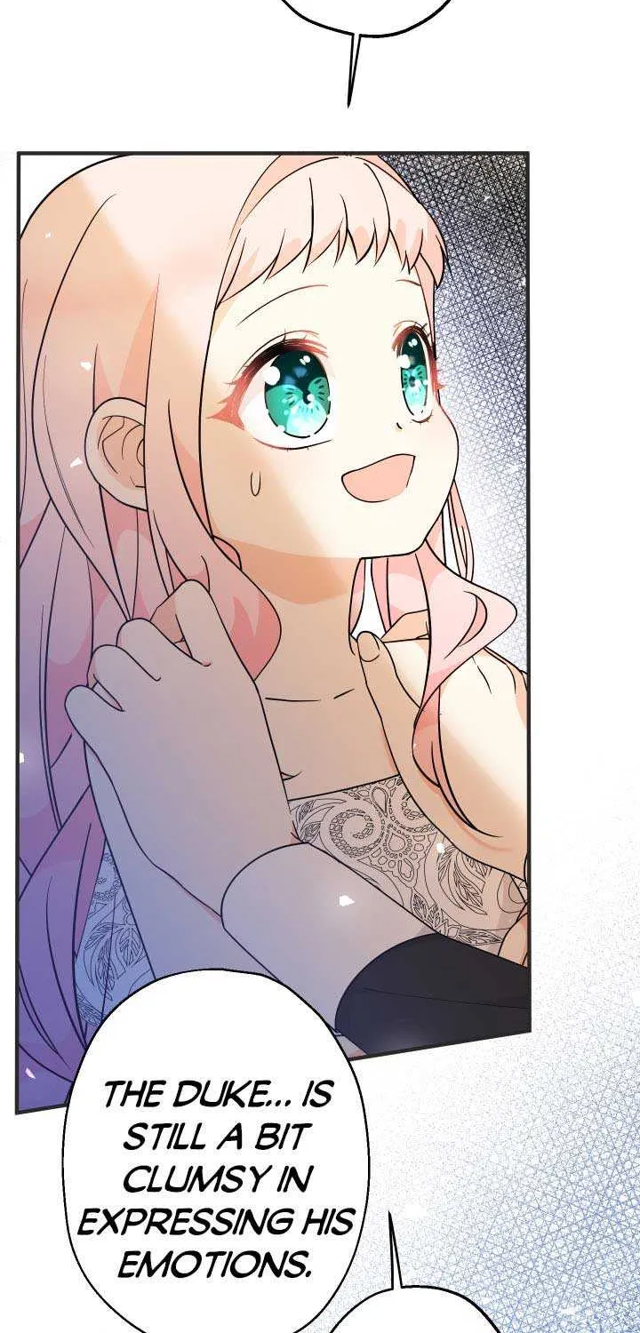 Lord Baby Runs A Romance Fantasy With Cash Chapter 9 page 59 - 