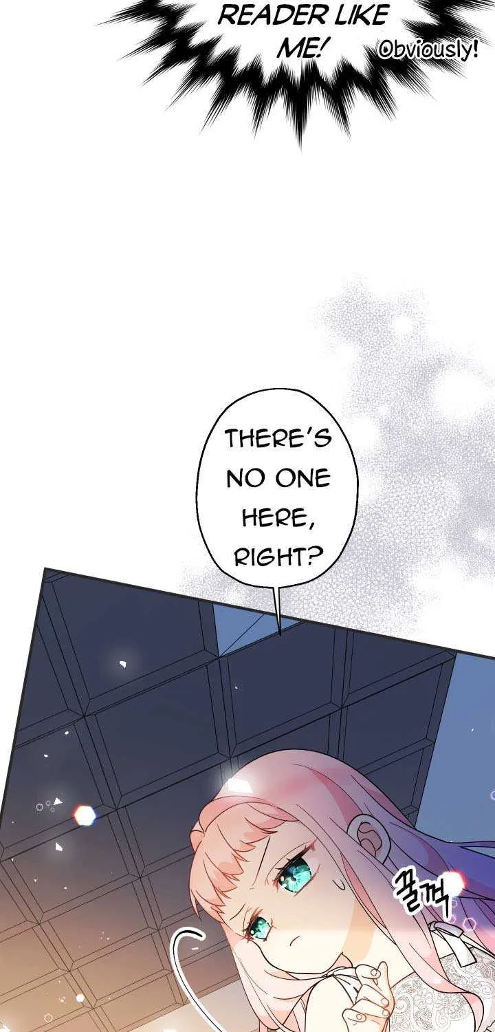 Lord Baby Runs A Romance Fantasy With Cash Chapter 9 page 7 - 