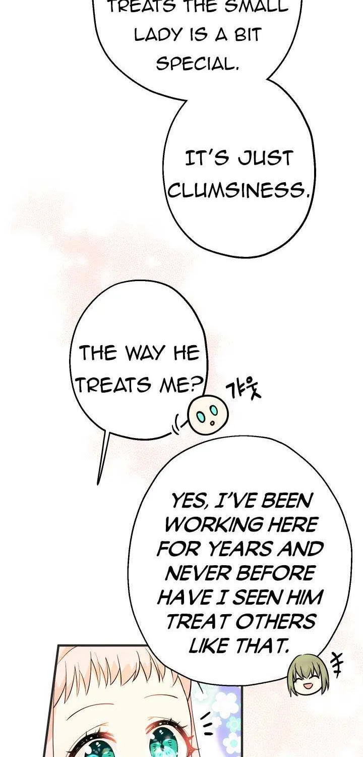 Lord Baby Runs A Romance Fantasy With Cash Chapter 9 page 64 - 
