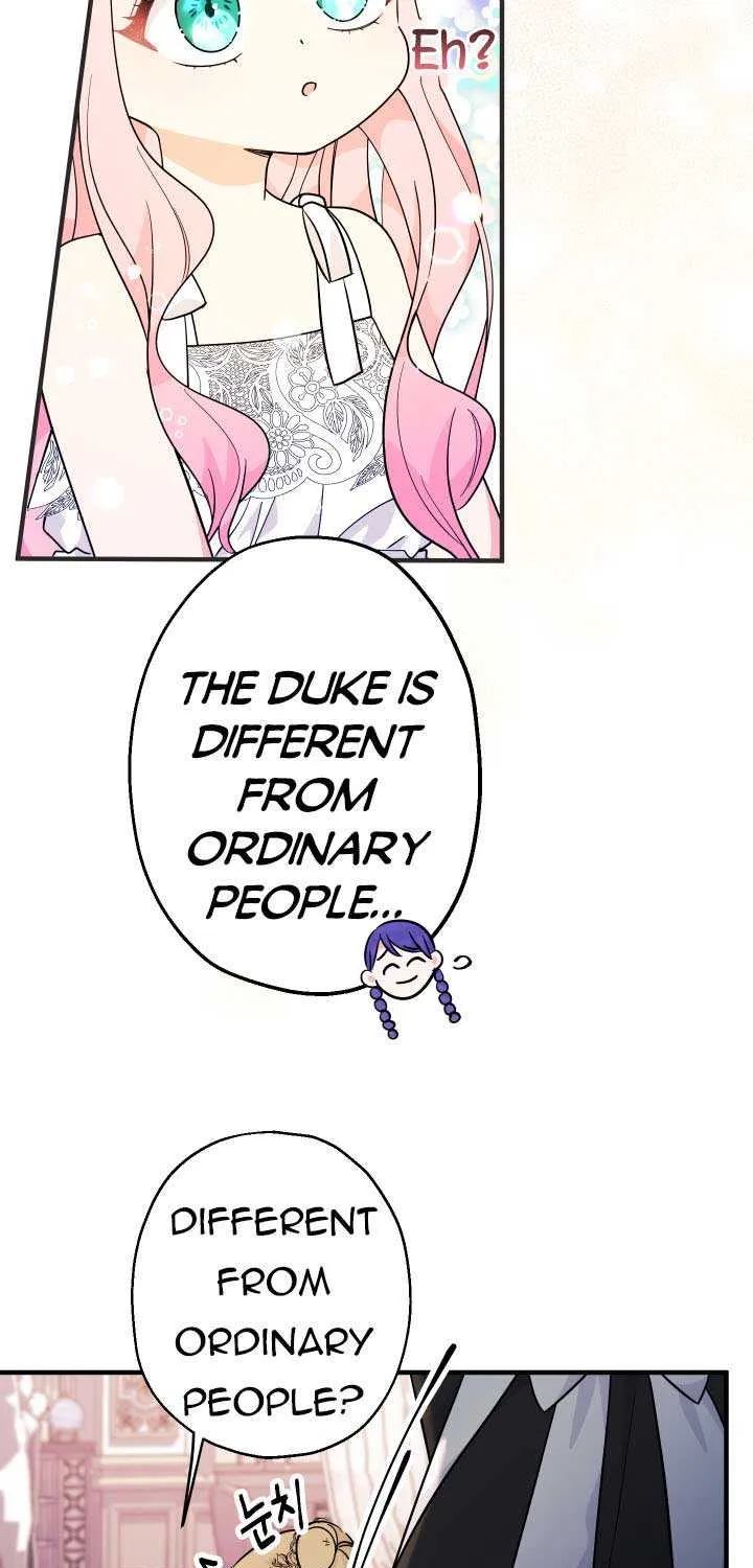 Lord Baby Runs A Romance Fantasy With Cash Chapter 9 page 65 - 