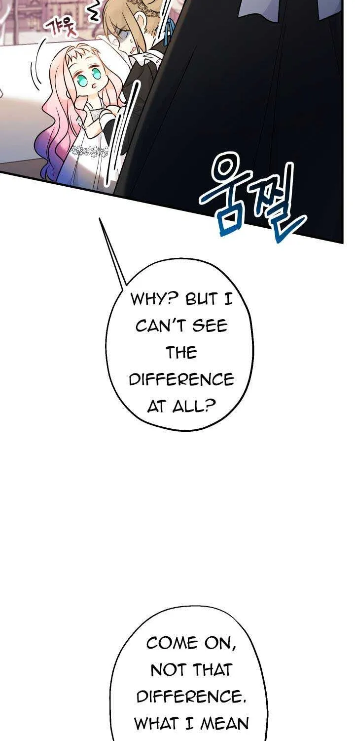 Lord Baby Runs A Romance Fantasy With Cash Chapter 9 page 66 - 