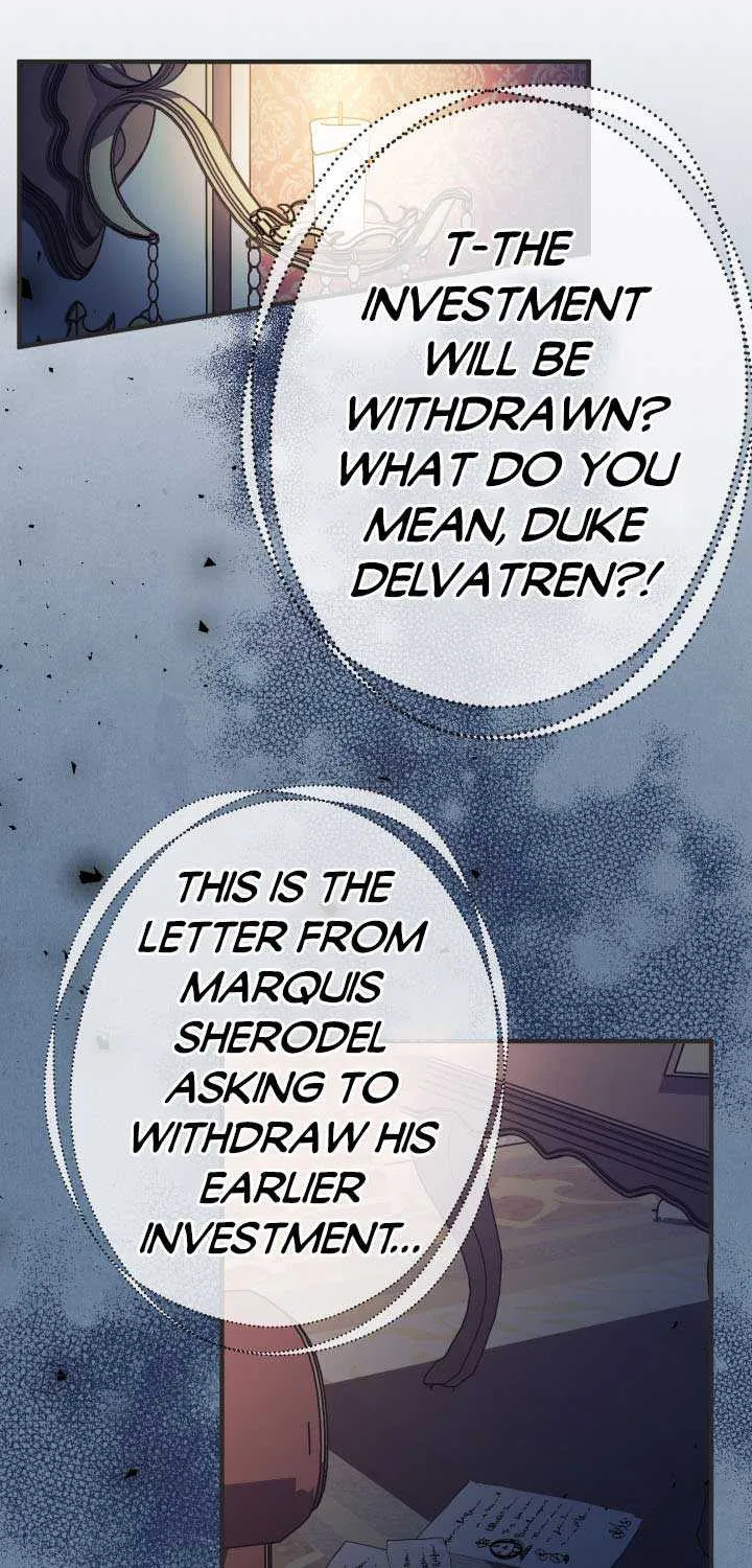 Lord Baby Runs A Romance Fantasy With Cash Chapter 9 page 71 - 
