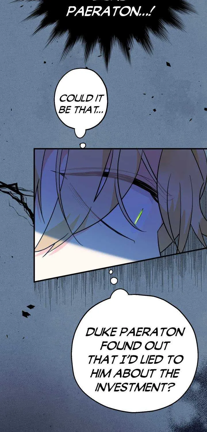 Lord Baby Runs A Romance Fantasy With Cash Chapter 9 page 75 - 