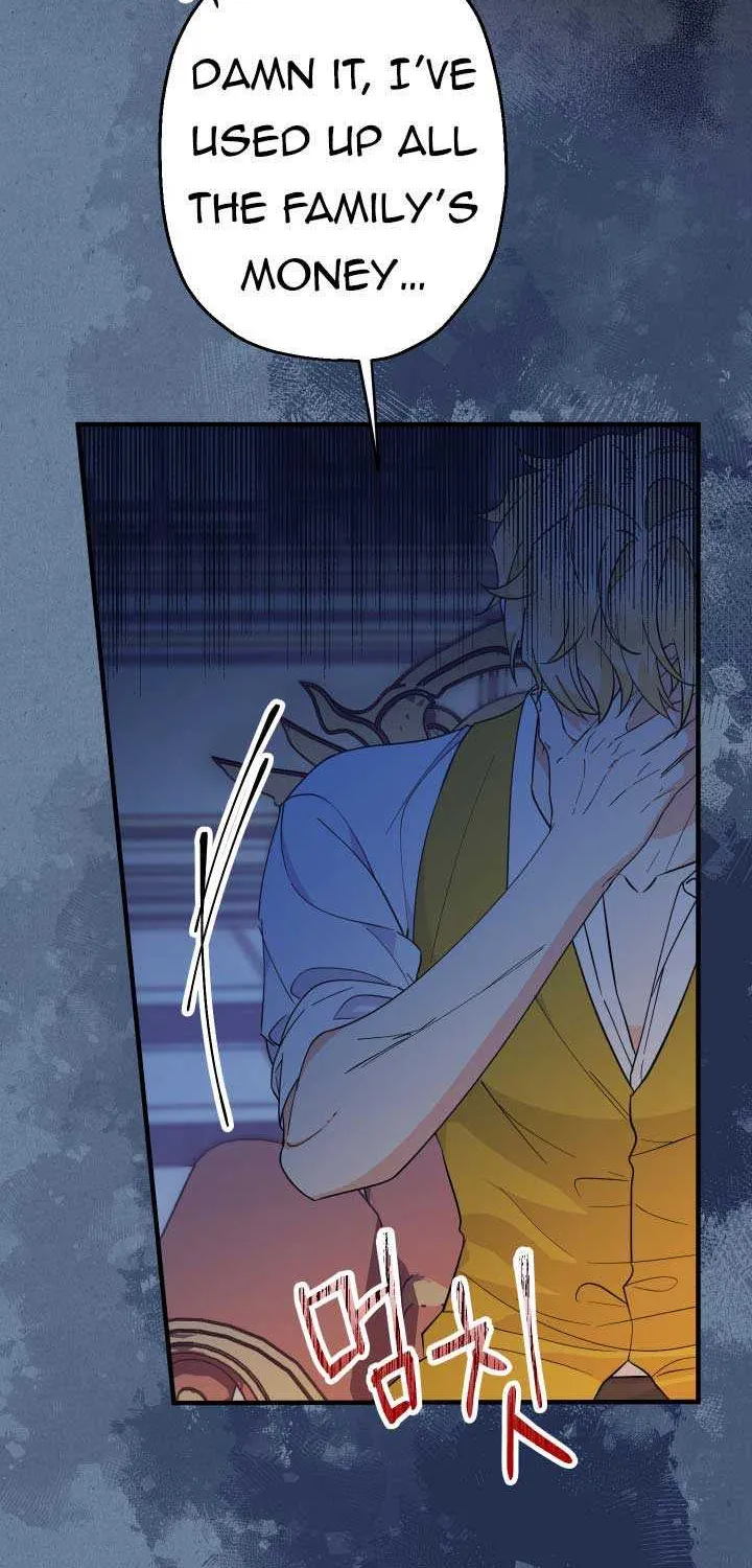 Lord Baby Runs A Romance Fantasy With Cash Chapter 9 page 77 - 