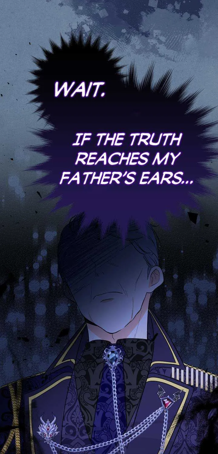 Lord Baby Runs A Romance Fantasy With Cash Chapter 9 page 78 - 