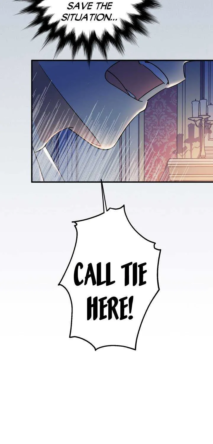 Lord Baby Runs A Romance Fantasy With Cash Chapter 9 page 81 - 