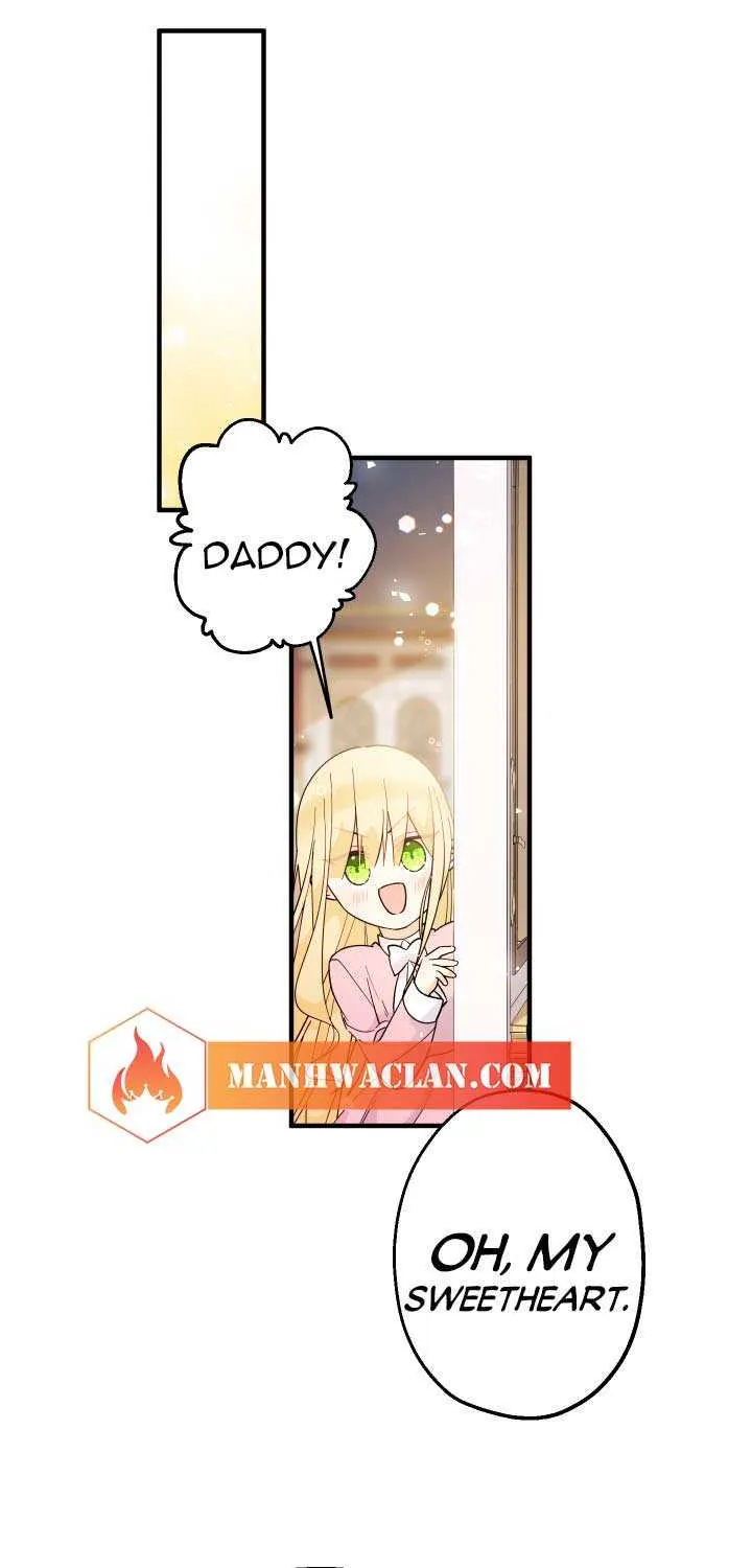 Lord Baby Runs A Romance Fantasy With Cash Chapter 9 page 82 - 