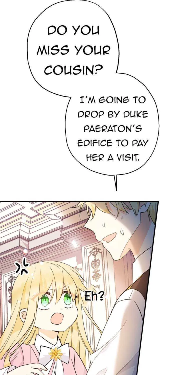 Lord Baby Runs A Romance Fantasy With Cash Chapter 9 page 83 - 