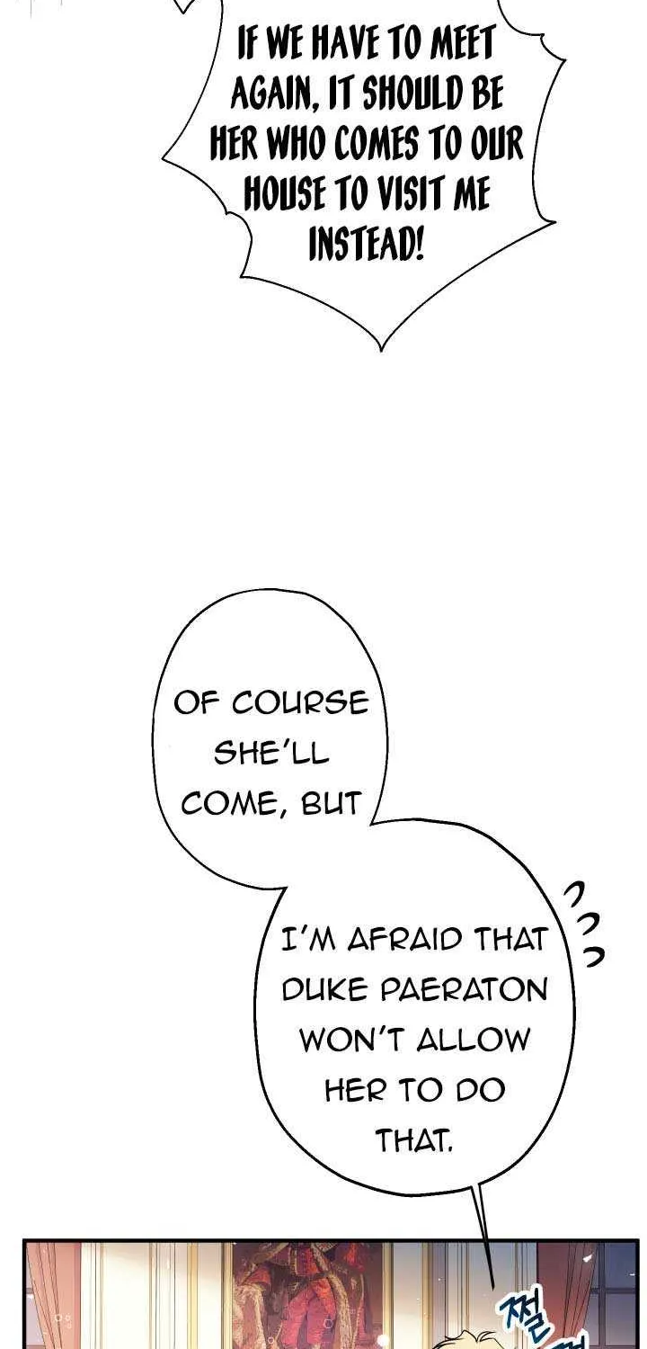 Lord Baby Runs A Romance Fantasy With Cash Chapter 9 page 86 - 