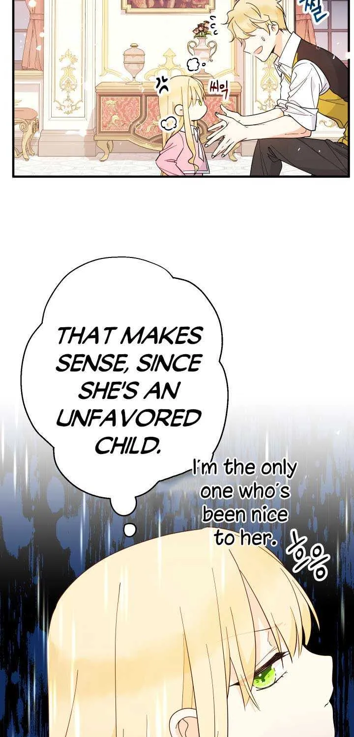 Lord Baby Runs A Romance Fantasy With Cash Chapter 9 page 87 - 