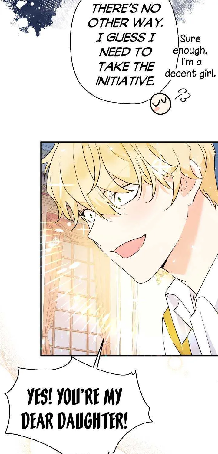 Lord Baby Runs A Romance Fantasy With Cash Chapter 9 page 89 - 