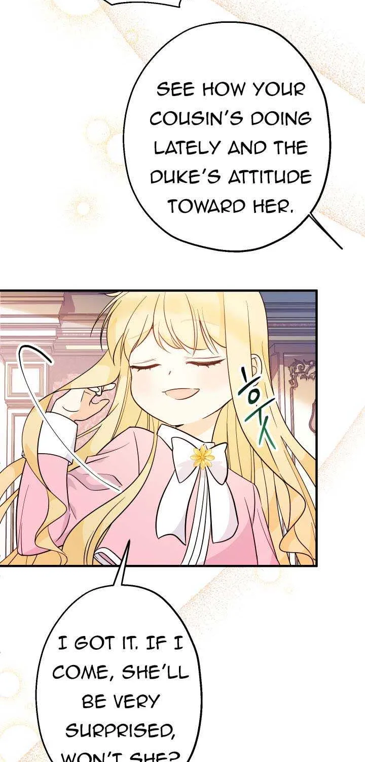 Lord Baby Runs A Romance Fantasy With Cash Chapter 9 page 90 - 