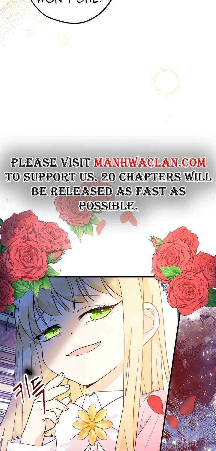 Lord Baby Runs A Romance Fantasy With Cash Chapter 9 page 91 - 