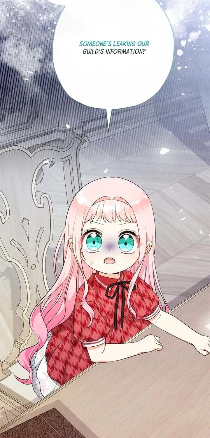 Lord Baby Runs A Romance Fantasy With Cash Chapter 90 page 12 - 