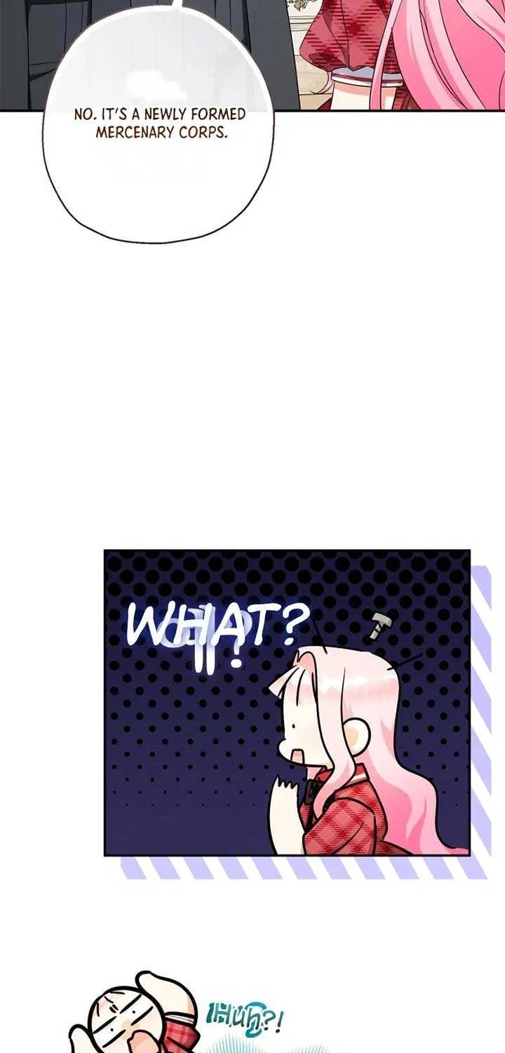 Lord Baby Runs A Romance Fantasy With Cash Chapter 90 page 14 - 