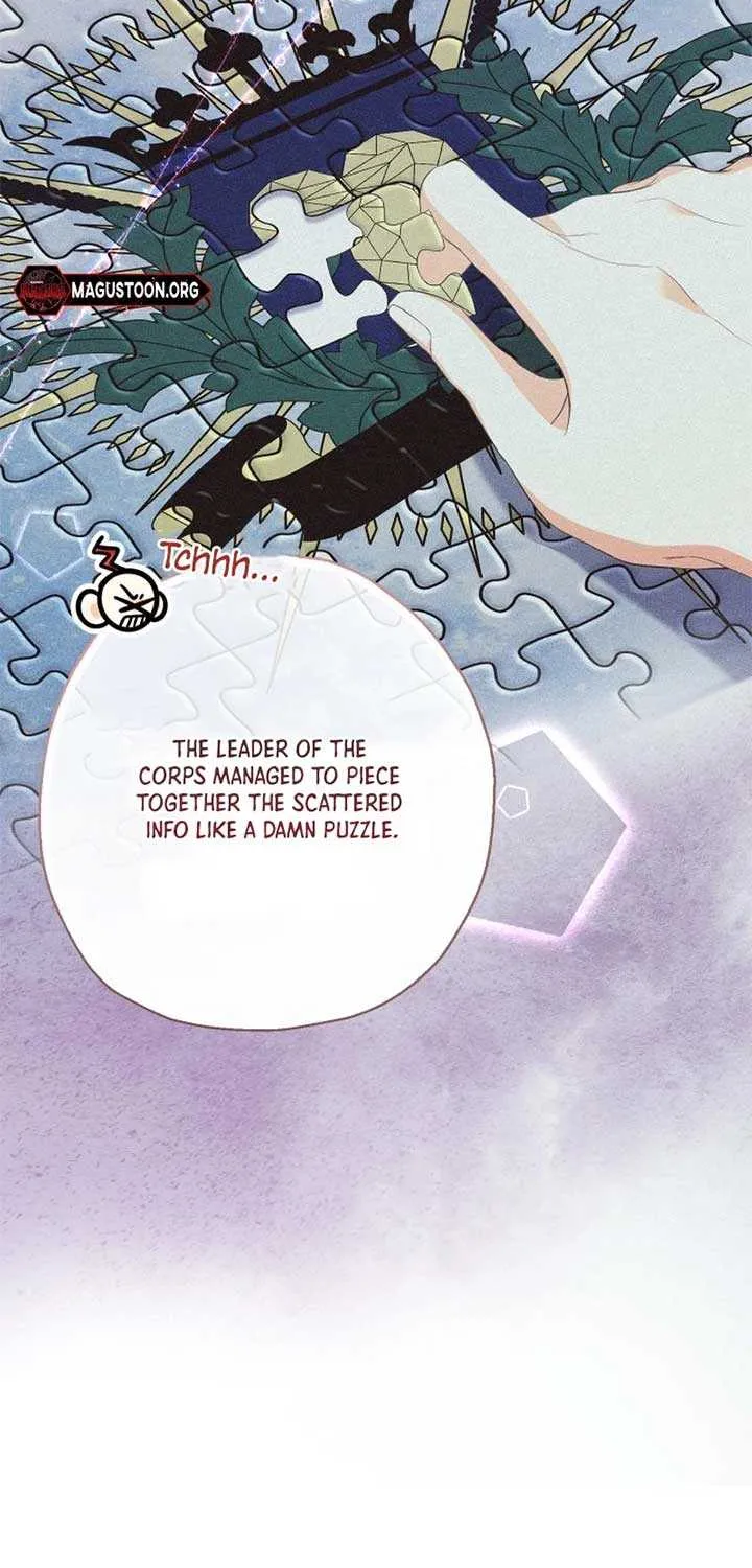 Lord Baby Runs A Romance Fantasy With Cash Chapter 90 page 21 - 