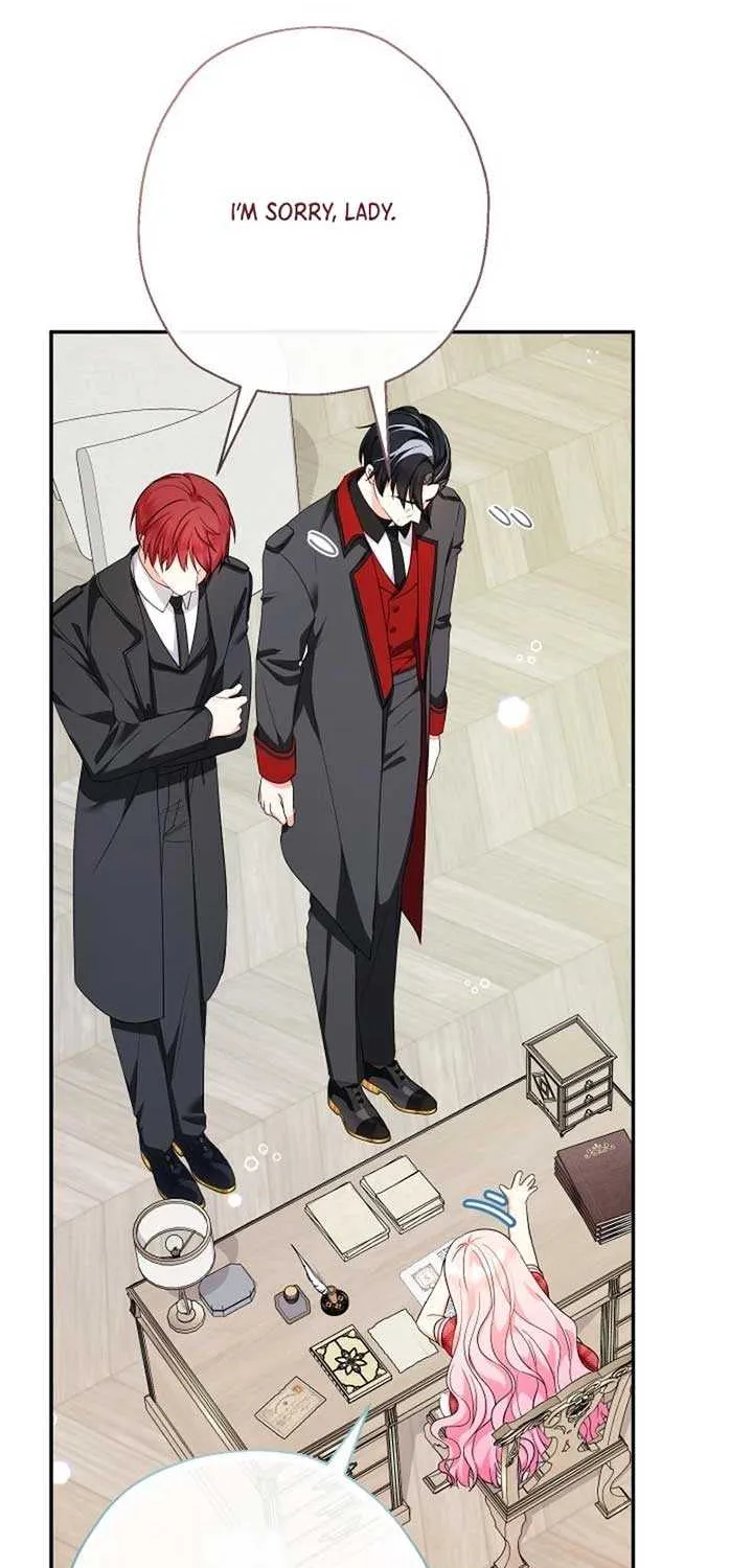 Lord Baby Runs A Romance Fantasy With Cash Chapter 90 page 22 - 