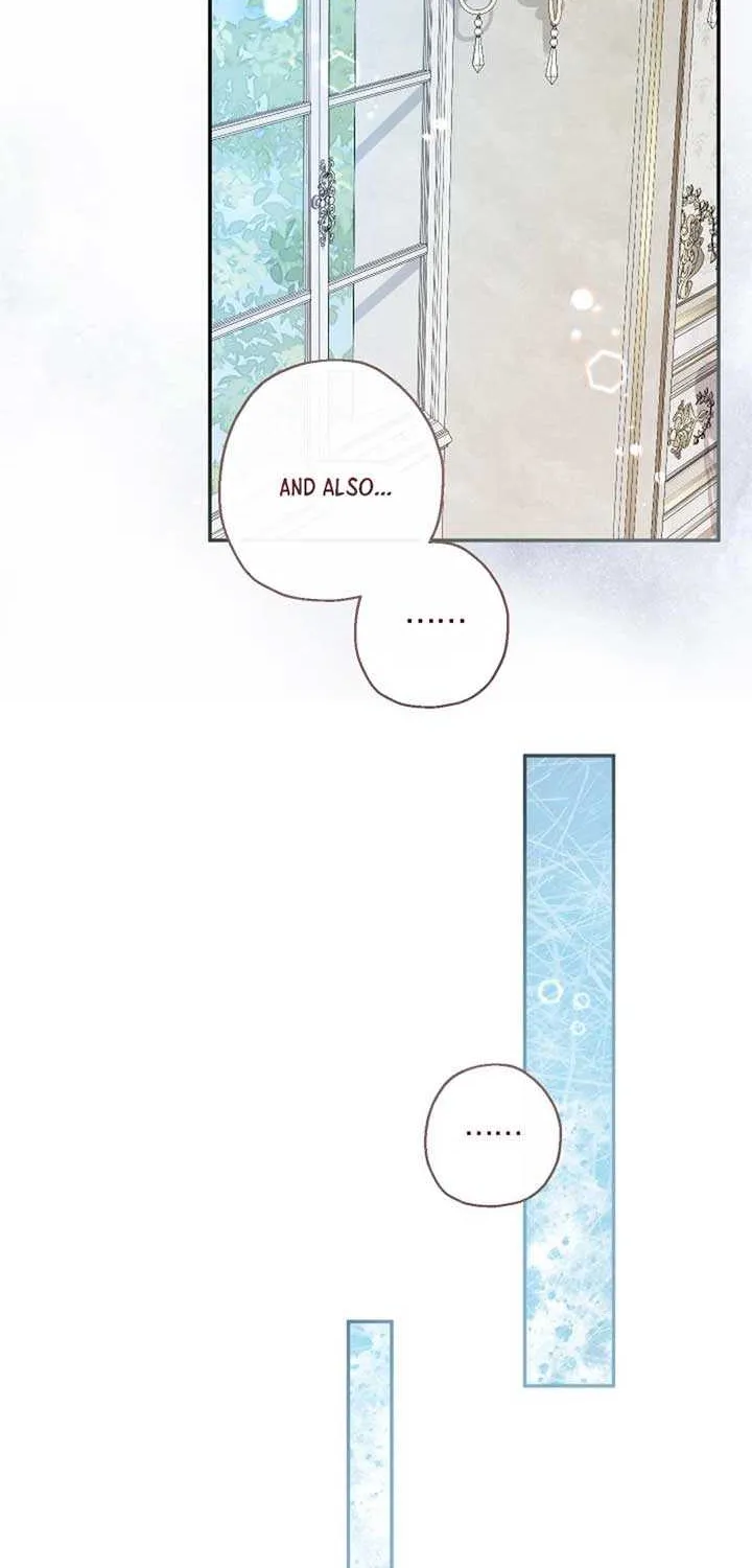 Lord Baby Runs A Romance Fantasy With Cash Chapter 90 page 33 - 