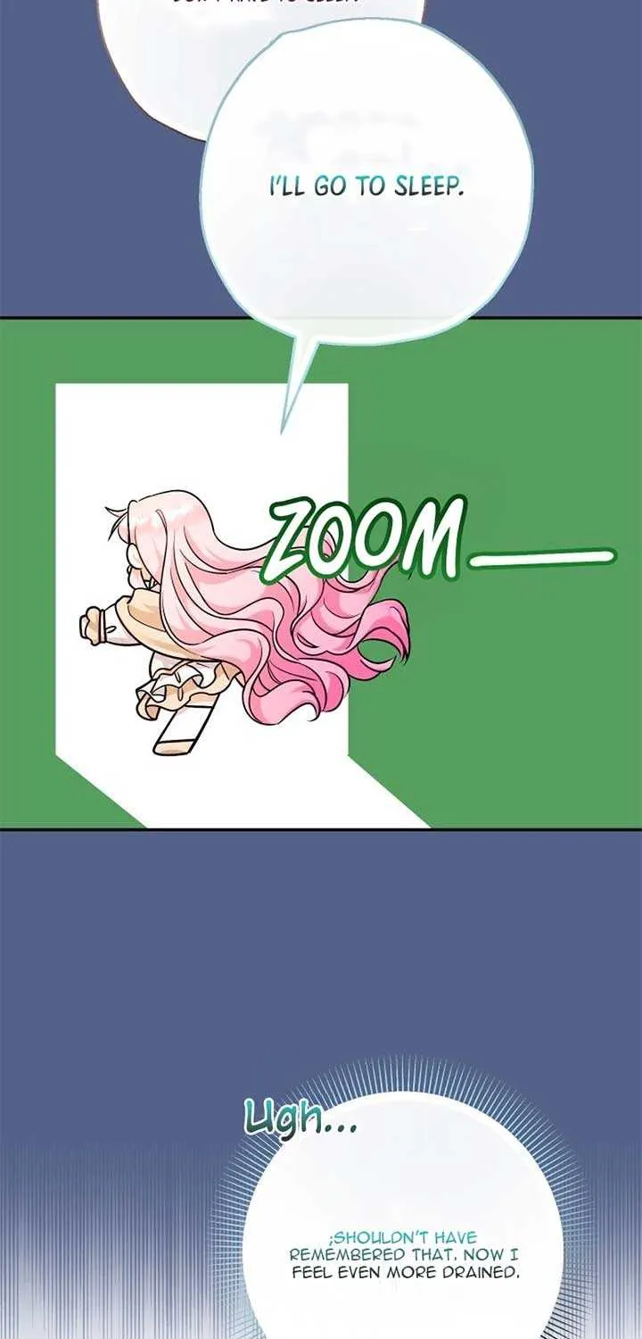 Lord Baby Runs A Romance Fantasy With Cash Chapter 90 page 43 - 