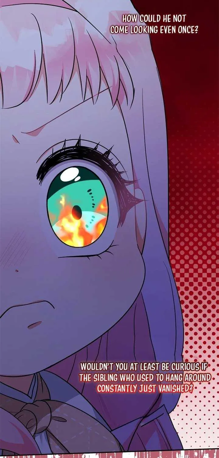 Lord Baby Runs A Romance Fantasy With Cash Chapter 90 page 48 - 
