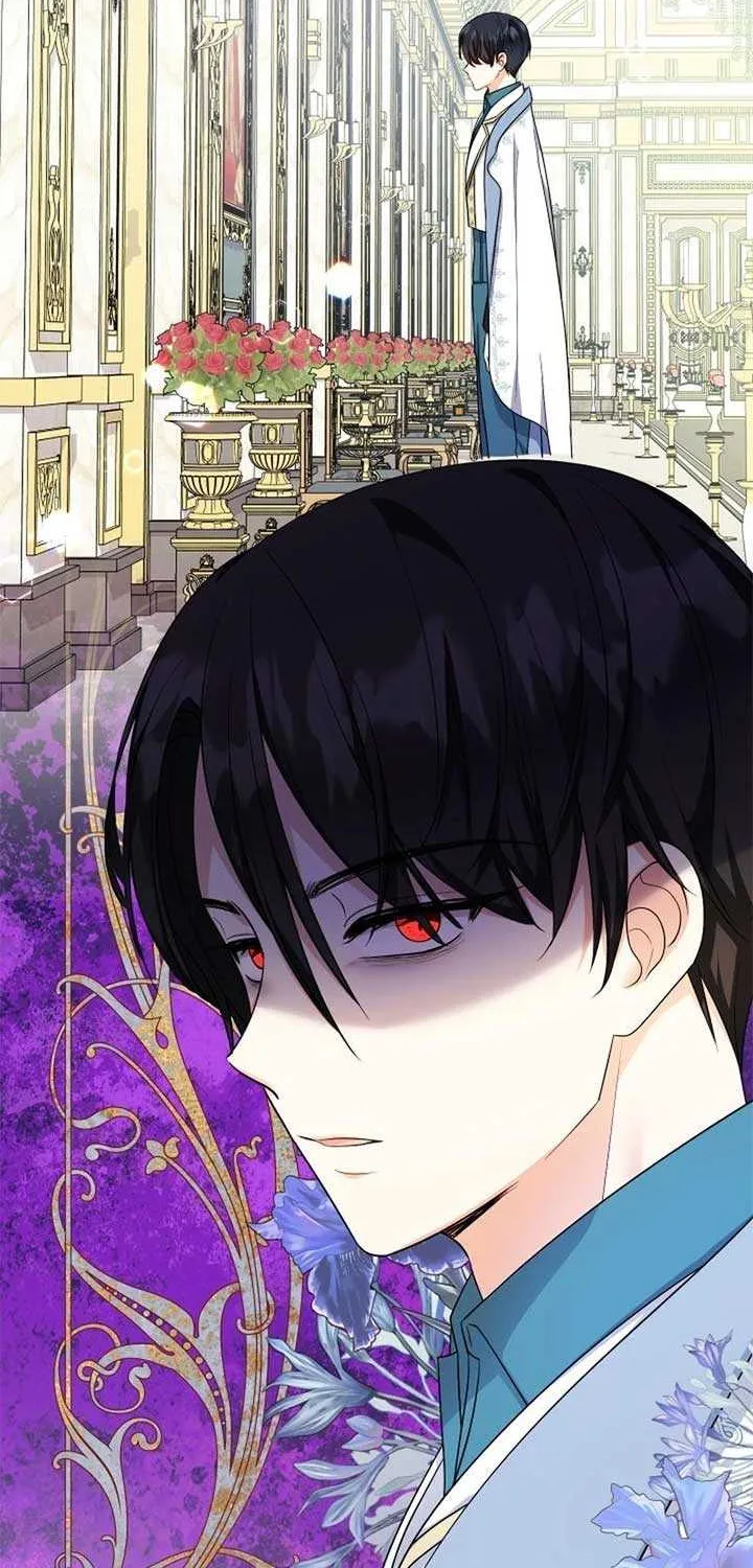 Lord Baby Runs A Romance Fantasy With Cash Chapter 90 page 53 - 