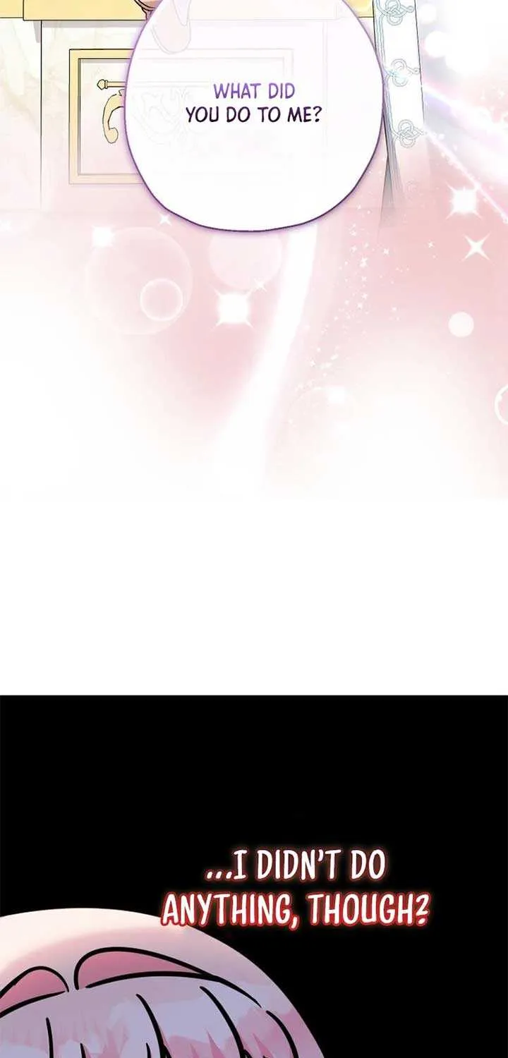 Lord Baby Runs A Romance Fantasy With Cash Chapter 90 page 59 - 