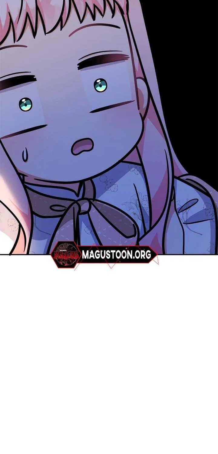 Lord Baby Runs A Romance Fantasy With Cash Chapter 90 page 60 - 