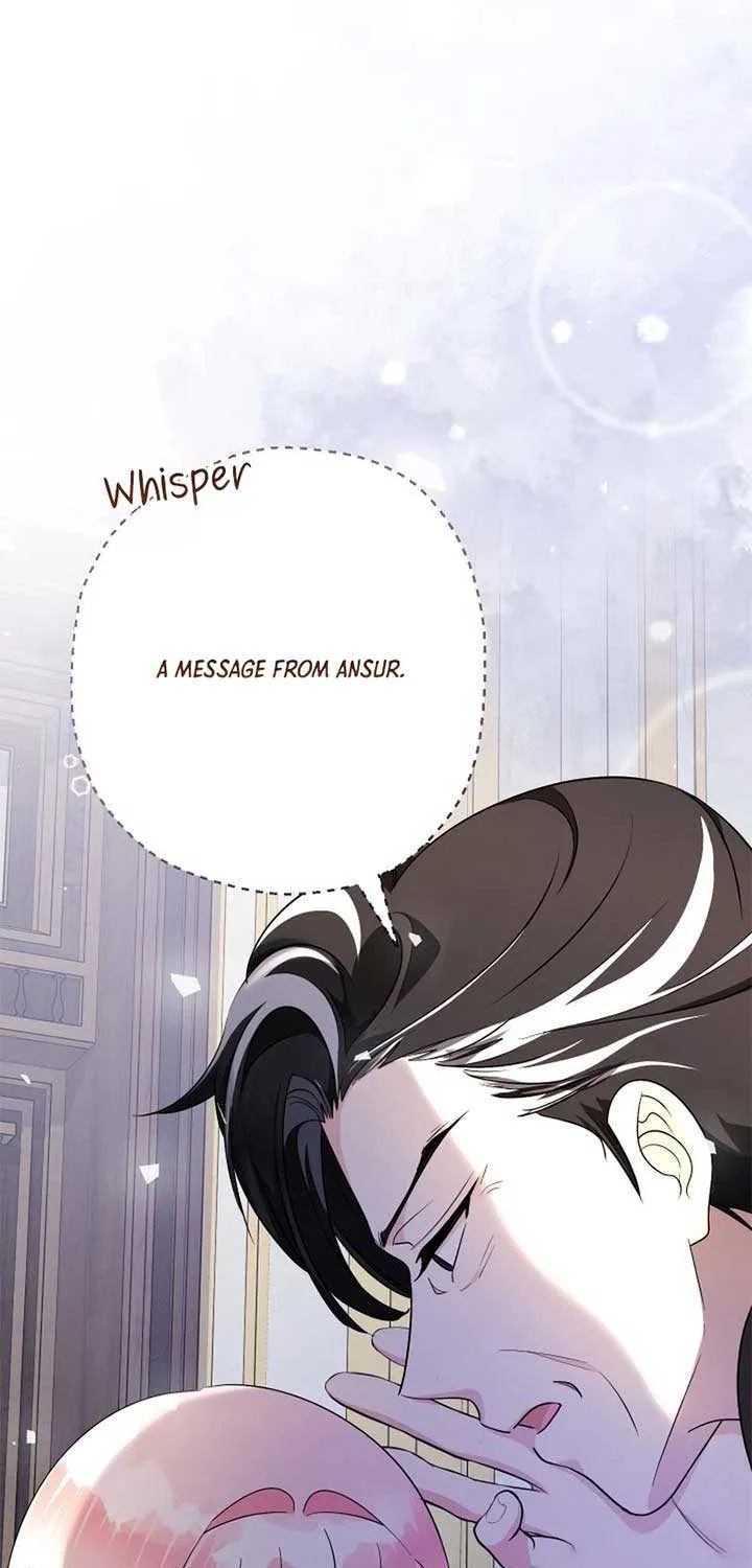 Lord Baby Runs A Romance Fantasy With Cash Chapter 90 page 7 - 