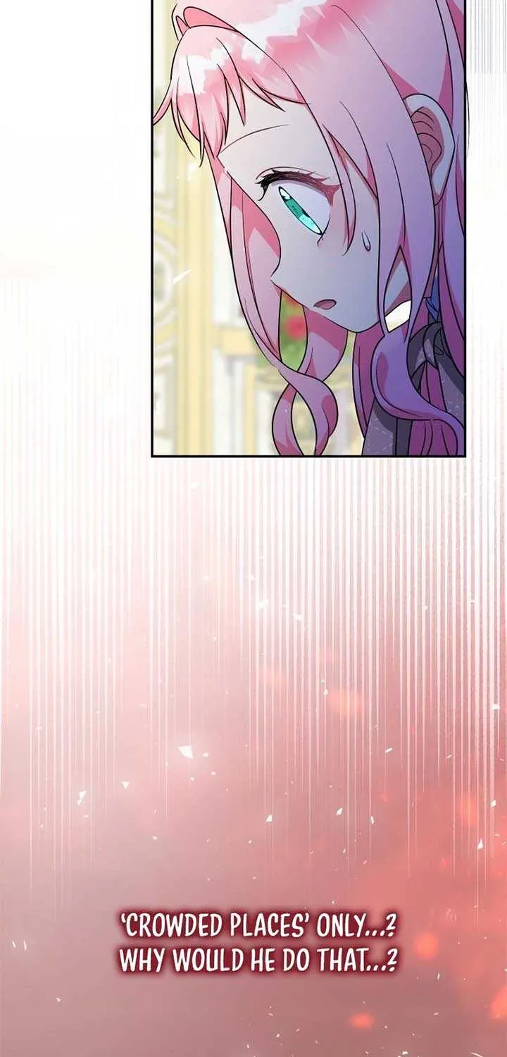 Lord Baby Runs A Romance Fantasy With Cash Chapter 90 page 69 - 