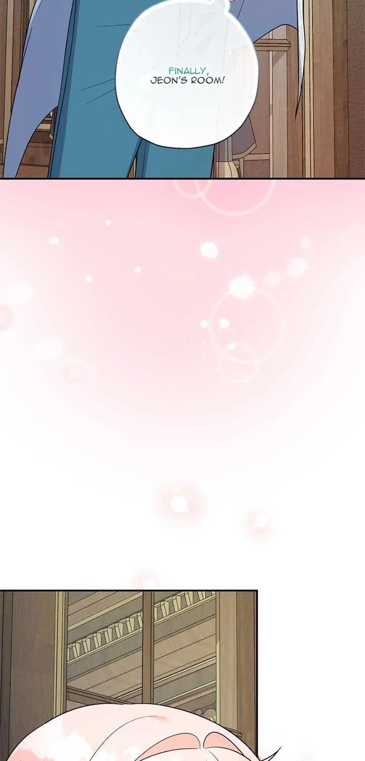 Lord Baby Runs A Romance Fantasy With Cash Chapter 90 page 71 - 